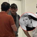 CAPTURADO Y ANTE UN JUEZ: EL EXTRANJERO SEÑALADO POR EL FEMINICIDIO DE NATALIA VILLALBA YA ENFRENTA A LA JUSTICIA COLOMBIANA