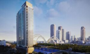 14th Street Miami investments inicia la construcción de 14 Roc en Downtown Miami.
