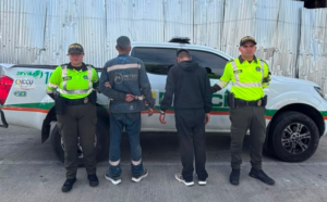 Capturados presuntos responsables de homicidio en Tena: crimen ocurrido en zona rural ya tiene dos judicializados