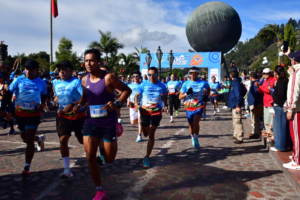 🏃‍♂️ Correr para cambiar vidas: carrera solidaria busca construir un hogar para niños con discapacidad en Cundinamarca