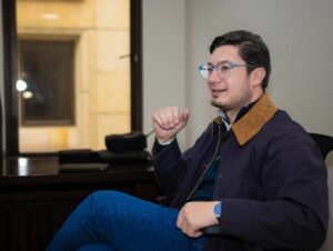 Congresista Daniel Bernal destinará parte de su salario a ayudas sociales en Cundinamarca.