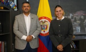 El SENA inicia una nueva etapa: Ricardo Torres Castro asume la Dirección General con el reto de acompañar a los territorios y fortalecer las oportunidades.