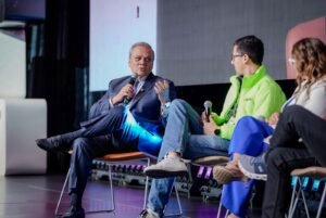 Invest in Bogotá conectará emprendimientos de alto impacto con inversionistas en GoFest 2026.