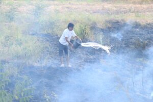 MinAgricultura llama a los gremios a solidarizarse con los productores agropecuarios del Tolima.
