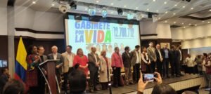 ¿Quién controla nuestros datos? Colombia no puede dar un paso atrás.