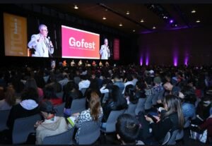 Vuelve Gastrofest con 18 días para descubrir las joyas gastronómicas de Bogotá y Cundinamarca.