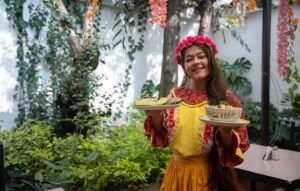 Vuelve Gastrofest con 18 días para descubrir las joyas gastronómicas de Bogotá y Cundinamarca.