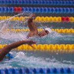 Con 168 medallas, Colombia se afianza en la segunda posición de los Juegos Parasuramericanos de Valledupar.