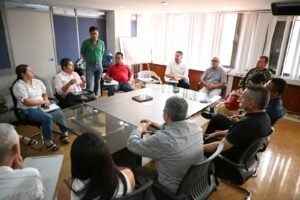 Colsubsidio, entre las 10 organizaciones con mejores prácticas de inversión social y ambiental en Colombia.