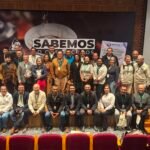 Café, cacao y caña abren la discusión sectorial de la Política Pública de Desarrollo Rural de Cundinamarca.
