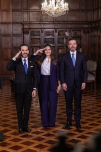 Una nueva etapa de trabajo articulado entre Bogotá y la Nación.