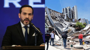 ¡COLOMBIA DE LUTO! TERREMOTO DEJA 111 MUERTOS Y OBLIGA AL GOBIERNO A DESPLEGAR OPERATIVO NACIONAL