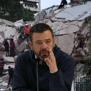 BOGOTÁ SALE AL RESCATE: GALÁN ENVÍA 100 BOMBEROS A LAS ZONAS GOLPEADAS POR EL TERREMOTO