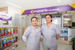 Colsubsidio abre 697 vacantes para fortalecer sus Servicios Farmacéuticos en Bogotá.