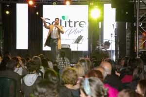 Salitre Plaza apuesta por una innovación que transforma el retail en bienestar y comunidad