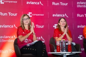 Run Tour Avianca 2026: una carrera que conecta deporte, accesibilidad y oportunidades de participación para más corredores.