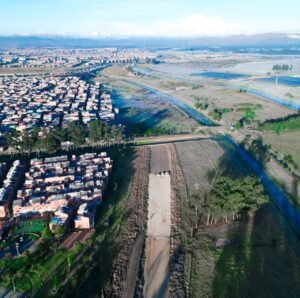 Iniciaron las obras de la ALO Sur! Soacha se prepara para una nueva conexión con Bogotá y el suroccidente de Cundinamarca.
