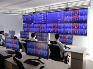 Tras el terremoto que afectó al HUV, la tecnología permitió llevar el monitoreo cardiovascular de pacientes hasta sus hogares.
