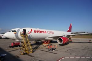 Avianca Cargo, primera aerolínea en obtener la certificación GDP Pharma en las Américas.
