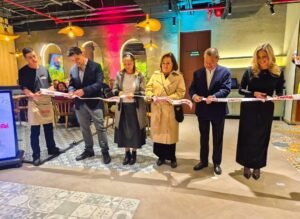 Llega a bogotá “cocina capital”con nueva propuesta gastronómica.