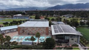 Ocho sedes de Compensar contarán con infraestructura solar gracias a alianza con Terpel Sunex.