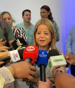 Llegó la hora del Caribe: Gobierno nacional prioriza obras estratégicas de transporte.