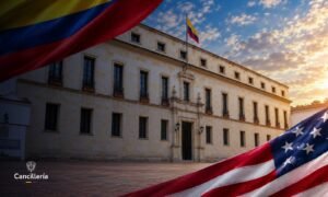Colombia y Estados Unidos avanzan hacia una nueva etapa de cooperación bilateral