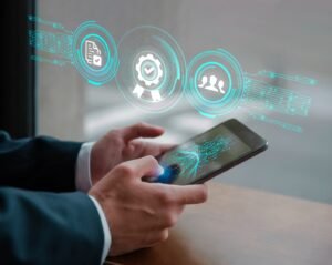 El mapa del Gobierno Digital en Colombia: las entidades que más crecieron en la medición oficial de Función Pública.