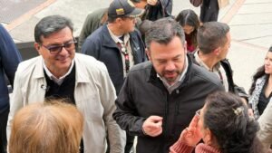 Nuevo Servicio Especializado Resolutivo (SER) lleva más especialidades y rehabilitación a los habitantes de Suba.
