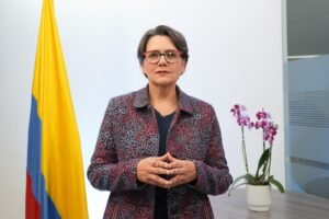 “En Prosperidad Social no vamos a encubrir ni minimizar ninguna alerta de corrupción o irregularidad”: Sandra Suárez.
