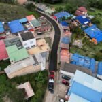 Con inversión superior a $209.000 millones, el nuevo Hospital de Soacha alcanza el 45 % de ejecución.