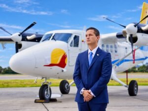 SATENA prepara una nueva etapa para llevar la conectividad aérea al 100 % del territorio nacional.