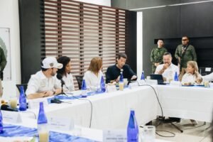 Gobierno y empresarios ponen en marcha “Plan Marshall” para transformar el Chocó.