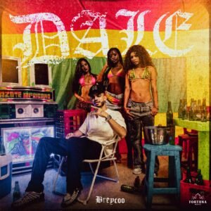 Breycoo le pone ritmo con “dale”.