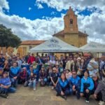 101 unidades productivas de Fúquene y Susa recuperan sus suelos con una inversión de $124 millones.