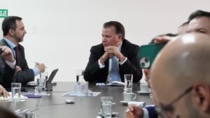 Gobierno Nacional y el BID concretan alianza estratégica para apalancar recursos, financiar zonas franco-agroindustriales y potenciar el desarrollo productivo del país.