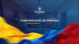 El Gobierno de la República de Colombia declara Grupo Terrorista al Cuerpo de la Guardia Revolucionaria Islámica.
