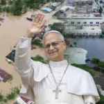 El papa León XIV expresa su solidaridad con Colombia en diálogo con el presidente Abelardo De La Espriella.