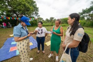 La respuesta está en el territorio: comunidades actúan frente a los retos de las fronteras con Venezuela y Ecuador.
