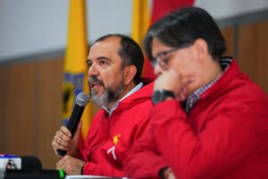 IDRD evalúa sanciones a Sencia por el estado de la gramilla de El Campín.