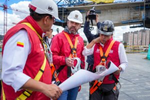 Sobre los recursos para la construcción de La Nueva 13.