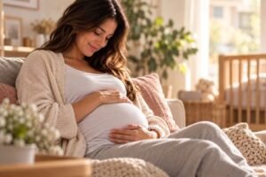 ¿Qué significa ser portadora gestante? La mujer detrás de un proceso de gestación por sustitución.