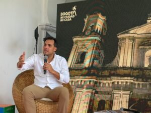 La CVP presenta en la XXX Bienal de Arquitectura el modelo de transformación integral de Bilbao, Suba.