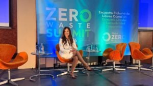 Más de 100 empresas colombianas nominadas a los Zero Waste Awards por sus avances en economía circular.