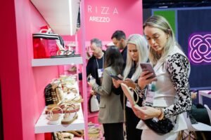 La feria de calzado más grande de América Latina<div>BFSHOW anuncia su mayor Programa Comprador</div>.