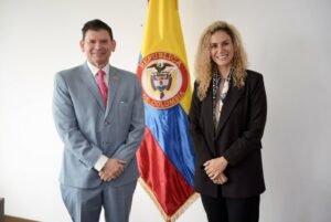 Ministerio del Trabajo acompaña liquidación del Ministerio de Igualdad y vela por las garantías laborales.
