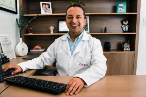 Detección temprana y nuevos tratamientos: esperanza para las mujeres con cáncer de mama.