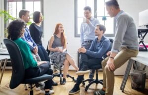La paradoja del primer empleo que frena a la generación que busca trabajar.