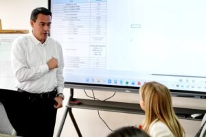 Gobierno nacional anuncia compromisos para avanzar en Aerocafé y fortalecer la conectividad de Caldas.
