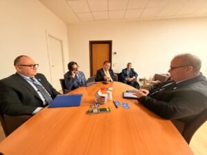 Concluye con éxito para Colombia el Foro Mundial para la Alimentación de la FAO, uno de los principales escenarios de inversión y cooperación del mundo.